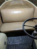 BMW Isetta 300 1958 года (NA)